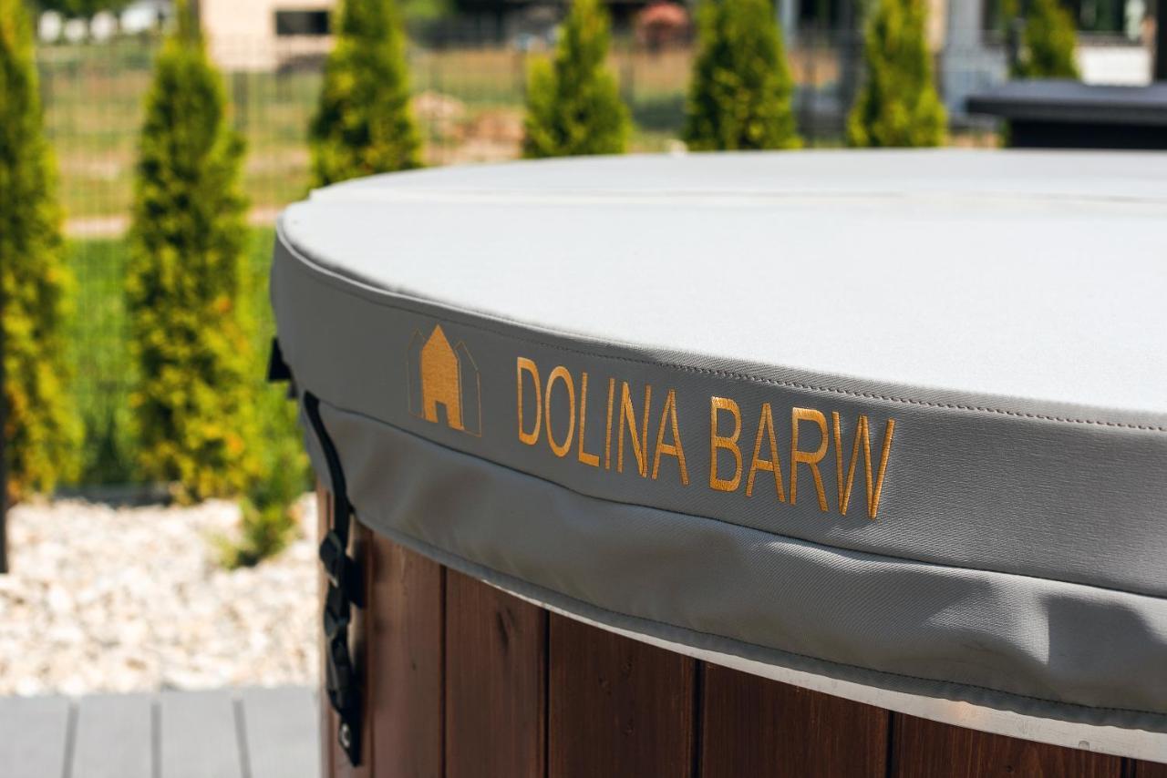 Dolina Barw - Caloroczne Domki Na Wynajem Rabka Buitenkant foto